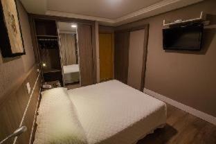 Civic Center Hotel | SJ Royal - San Juan Curitiba