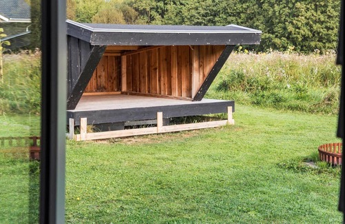 Flovt Strand House | SJ270 Haderslev - Flovt Havevej 53