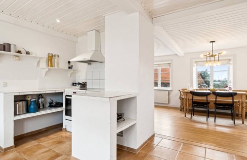 Tejn House | "Sjard" - 300m from the sea by Interhome