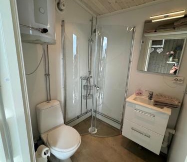 Sortland House | Sjarmerende anneks i Sigerfjord, Vesterålen