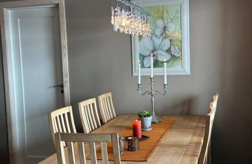 Beitostolen Apartment | Sjarmerende Bjelbølstølen