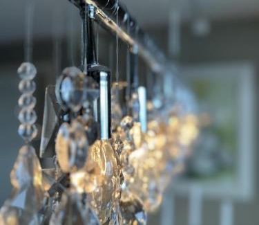 Beitostolen Apartment | Sjarmerende Bjelbølstølen