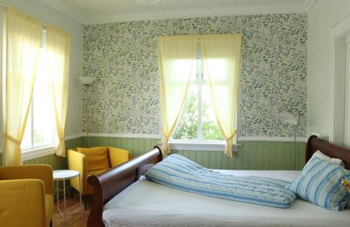 Loten Municipality Apartment | Sjarmerende hus i sentrum