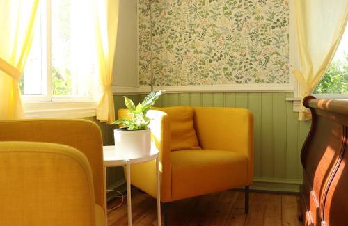 Loten Municipality Apartment | Sjarmerende hus i sentrum