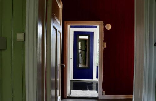 Loten Municipality Apartment | Sjarmerende hus i sentrum