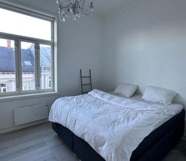 Majorstua Apartment | sjarmerende leilighet i hjertet av Oslo