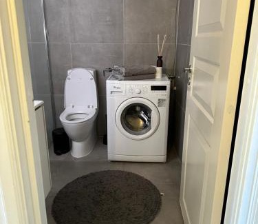 Majorstua Apartment | sjarmerende leilighet i hjertet av Oslo