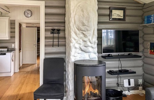 Sjusjoen House | Sjusjøen Setergrend 4730