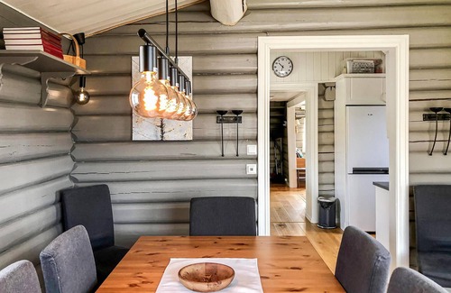 Sjusjoen House | Sjusjøen Setergrend 4730