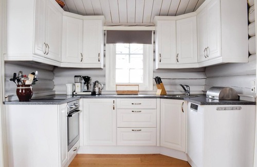 Sjusjoen House | Sjusjøen Setergrend 4730