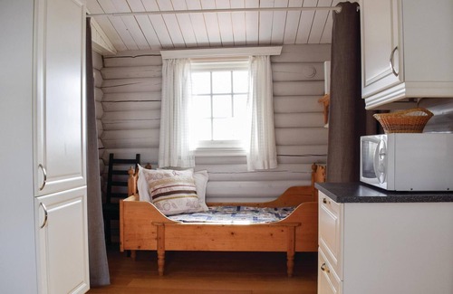 Sjusjoen House | Sjusjøen Setergrend 4730