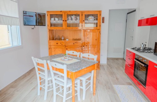 Lanusei Apartment | SK Barigau - Apartment Susu