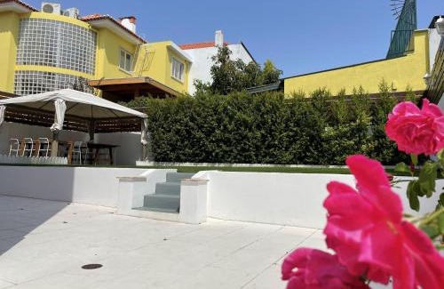 Alvalade House | SK Lisboa Villa Guesthouse