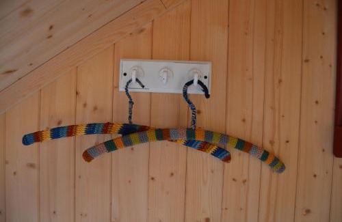 Bo Municipality House | Skagakaia