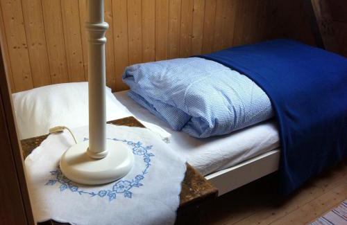 Bo Municipality House | Skagakaia