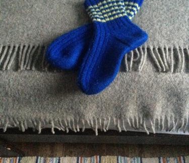 Bo Municipality House | Skagakaia