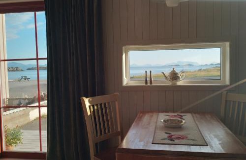 Bo Municipality House | Skagakaia