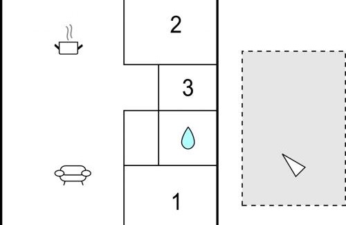Allinge Apartment | Skagenhuset Lejl 2