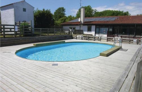 Allinge Apartment | Skagenhuset Lejl 2