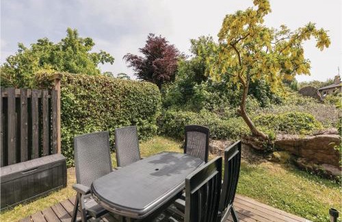 Allinge Apartment | Skagenhuset Lejl 2