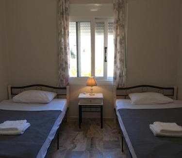 Scala House | Skala Central House