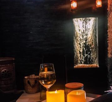 Lapsze Nizne House | Skalny Zakątek z Grotą Solną na wyłączność