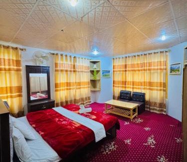 Skardu House | Skardu Baltistan Village Guest House