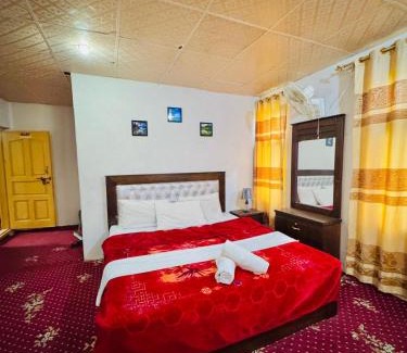Skardu House | Skardu Baltistan Village Guest House