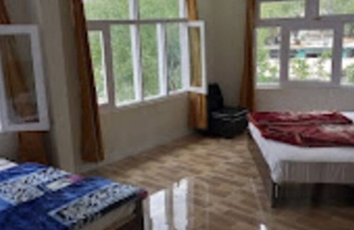 Skardu Apartment | skardu eat and stay