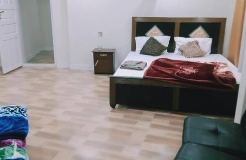 Skardu Apartment | skardu eat and stay