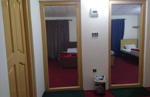 Skardu Apartment | Skardu Paragon Guest House