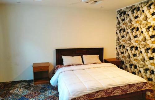 Skardu Hotel | Skardu View Point Hotel