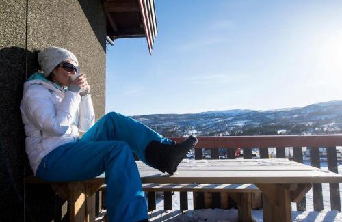 Al Apartment | Skarslia Apartment