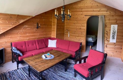 Al Apartment | Skarslia Apartment