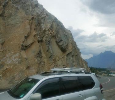Skardu Boat Rental | Skd tour rentel services GB