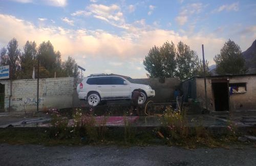 Skardu Boat Rental | Skd tour rentel services GB