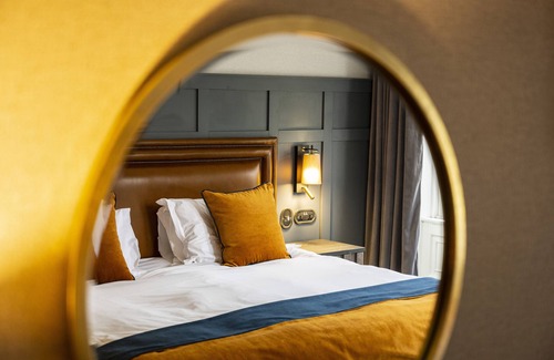 Skeabost Hotel | Skeabost House Hotel