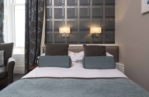 Skeabost Hotel | Skeabost House Hotel