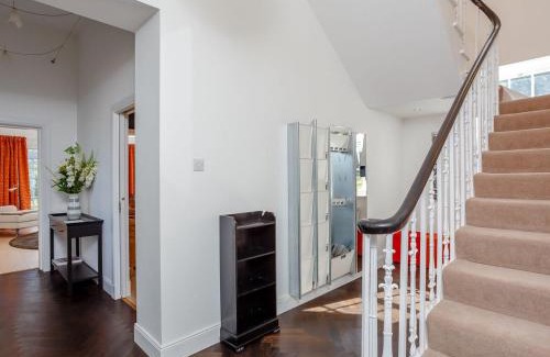 Westhill House | Skene House Court