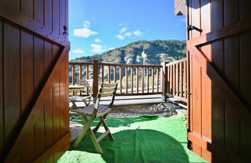 Incles Apartment | Ski & confort I Estancia junto a Grandvalira