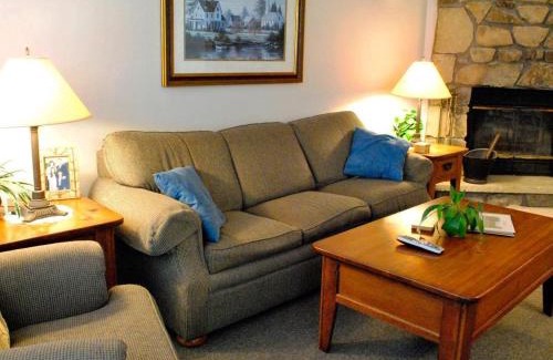 McHenry House | Ski Harbor #15