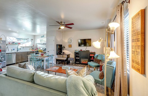 Flagstaff Cottage | Ski, Hike & Explore: Flagstaff Cottage!