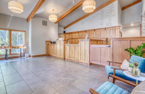 Century West House | Ski House 245 - Meredith Lodging