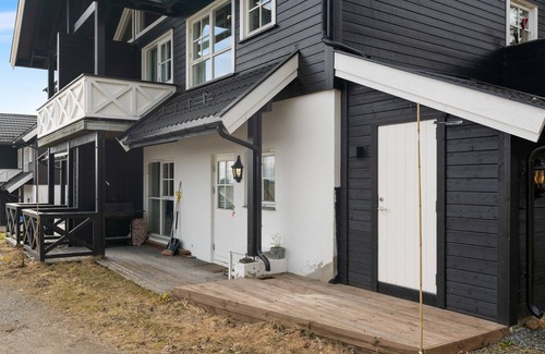 Grondalen Apartment | Ski-In Mountain Retreat in Trysil – Cozy Apartment for 6