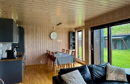 Hafjell Apartment | Ski-In Out apt Hafjell - Sauna and Stunning Views