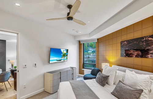 Snowmass Village Apartment | Ski In Out New High End Snowmass Mountain
