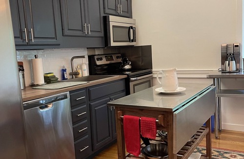 Stowe Area House | Ski-in Ski-out, Chic, Cozy & Fun, Great Location Stowe!