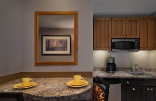 North Park City Villa | Ski-in Ski-out Marriott Mountainside Villa at Park City Ski Area