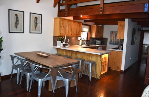 Truckee Ski Chalet | Ski Lease or monthly! Enchanting Chalet on the 16th fairway of Tahoe Donner