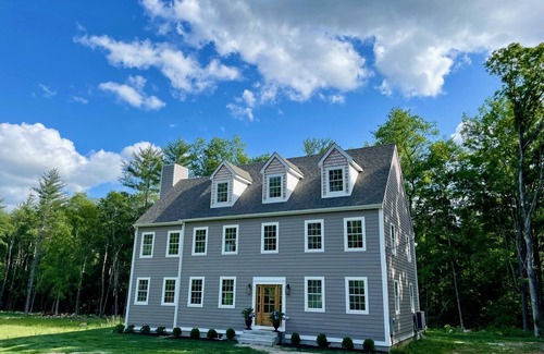 Southfield House | Ski Relax Enjoy the Berkshires! Sparkling, New, Open and Spacious!